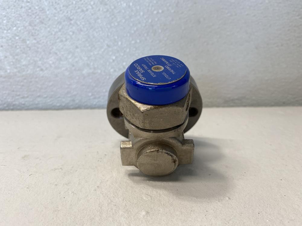 Spirax Sarco UTD52L Thermo-Dynamic Steam Trap 66173C